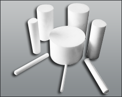 PTFE RODS